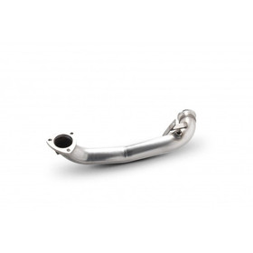 Downpipe Mini Cooper S R56-R59 MINI Challenge bez katalizatora (de-cat)