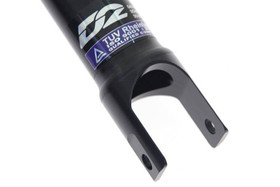 Street Suspension MAZDA RX8 SE3P 03-08 D2 Racing