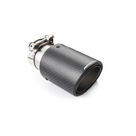 Końcówka wydechu RMT-C101-4/63G 4" RM Motors