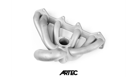 Kolektor wydechowy Toyota 1JZ VVTi High Mount V-Band