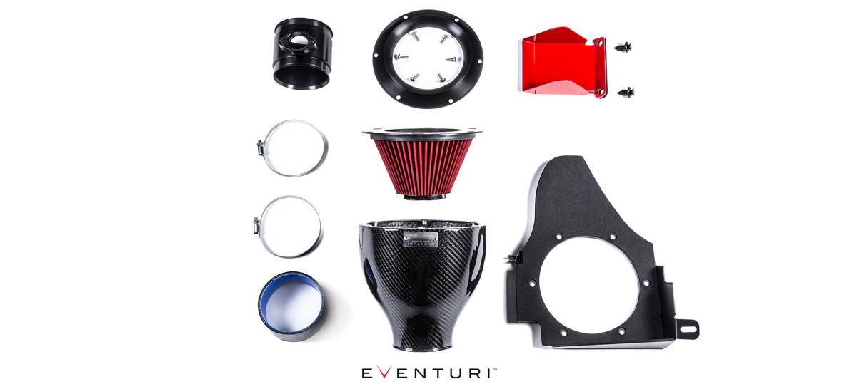 Eventuri Kit