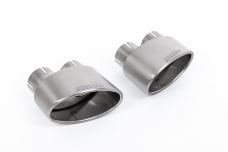 Cat-back Audi RS5 B9.5 2.9 V6 Turbo Sportback ( Non OPF Models ) 2019 - 2025 Milltek Sport