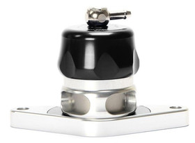 Blow Off Turbosmart Subaru WRX Forester Vee Port Pro Czarny