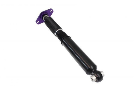 Street Suspension CHRYSLER 300C 4WD 05-10 D2 Racing