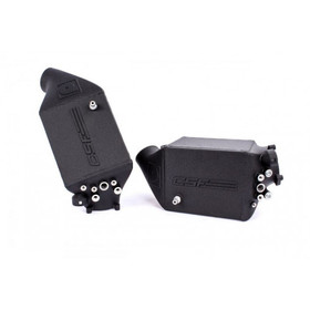 Dual Intercooler BMW 6 Series F13 M6 (charge air cooler) CSF