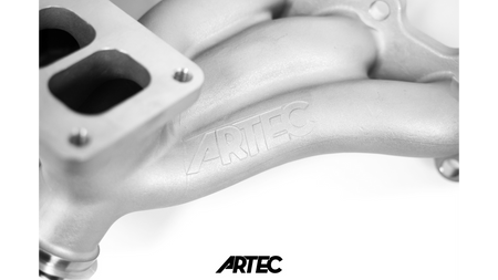 Exhaust Manifold Toyota 2JZ-GTE T4