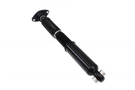 Street Suspension MERCEDES BENZ C CLASS W204/S204 4 CYL 07-14 D2 Racing