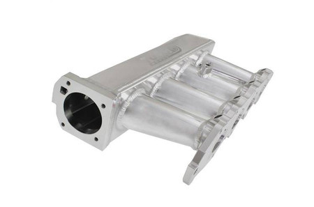 Kolektor dolotowy Honda Civic B16 B18 z listwą paliwową