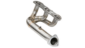Exhaust manifold Porsche Cayman 981 2.7L 3.4L