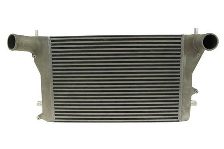 Intercooler TurboWorks AUDI A3 S3 8P TT TTS/SKODA SUPERB OCTAVIA/VW GOLF V VI R/GTI SEAT LEON