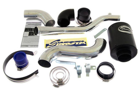Układ dolotowy Saab 900 2.0T 94-98 – Carbon Charger CB-806