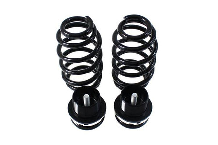 Zawieszenie gwintowane AUDI A3 MK2 HATCH 3D 8P1 2WD 50mm 03-12 Street