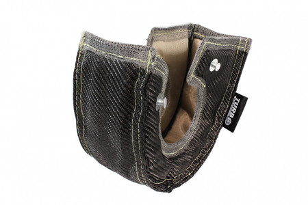 Koc termoizolacyjny na turbiny PRO T4 Carbon