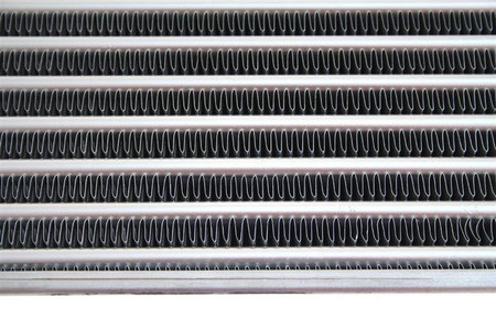 Intercooler Subaru Impreza GDA GDB GDF WRX STI 01-06