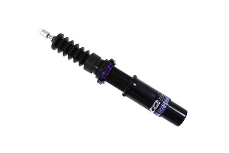Street Suspension AUDI A5 B8 COUPE 07-16 D2 Racing