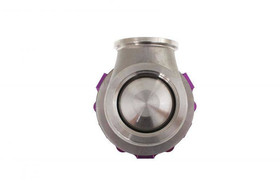 Wastegate zewnętrzny 44mm 1,6 Bar V-Band Fioletowy