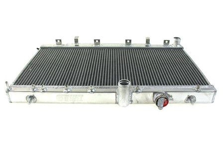 Water Radiator Subaru Impreza GDA/GDB WRX