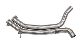 Audi RS4 RS5 B9 18+ Active Cat-Back Exhaust System