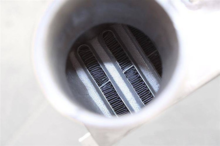 Intercooler Mitsubishi Lancer Evolution 10 2.0T 07-15