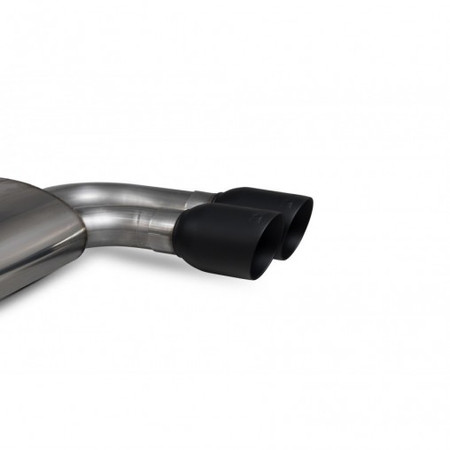 CatBack Mini Cooper S F56 GPF-back Non-resonated