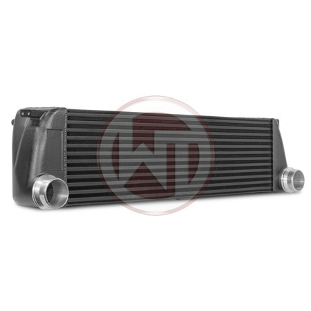 Intercooler Mercedes Vito W447 116 CDI Wagner Tuning