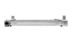 Universal Water Radiator 79x47x8cm