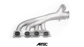 Kolektor wydechowy Honda K-Series Sidewinder V-Band