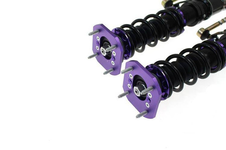 Street Suspension TOYOTA MR2 W20 89-99 D2 Racing