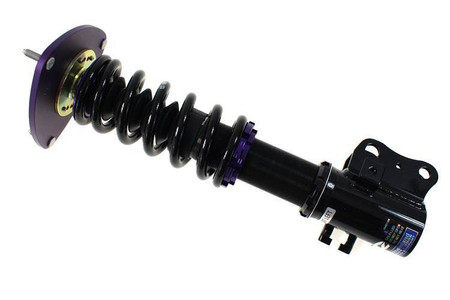 Sport Suspension SUBARU IMPREZA GE/GH/GR/GB (TYPE 1) 2WD/4WD 07-14 D2 Racing