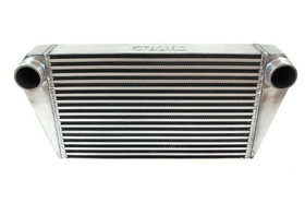 Intercooler 500x300x76 Rear