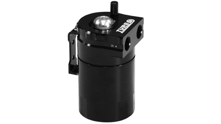 Oil Catch Tank PRO 10,15 mm Czarny
