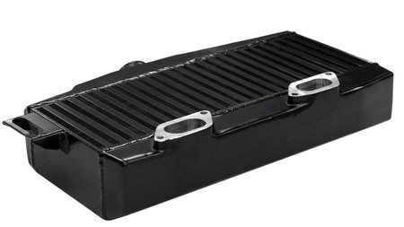 Intercooler Subaru Impreza WRX GC8 2.0T 97-00 Top Mount