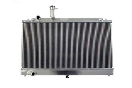 Performance Radiator Mazda 6 GG GY 2002-2007 1.8 2.0 2.3L
