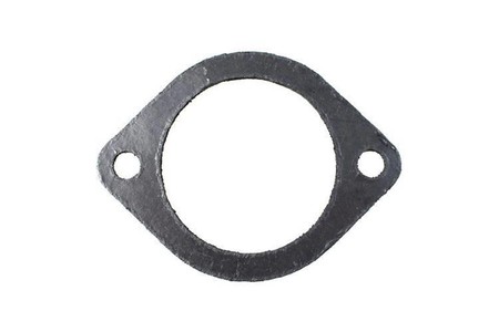 TurboWorks Exhaust gasket 76mm 2 bolt