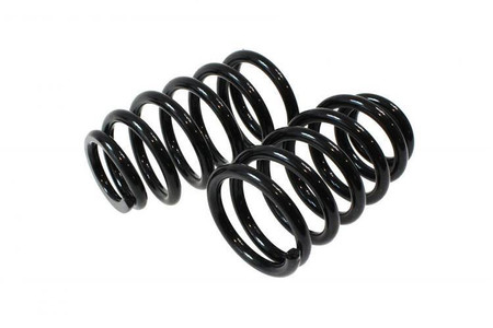 Zawieszenie gwintowane Ford Mustang 2015+