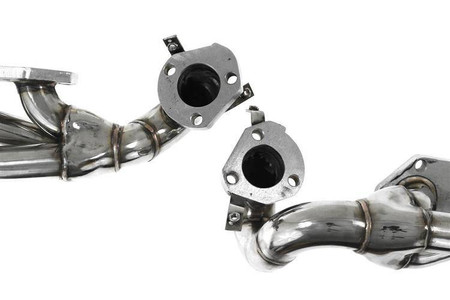 Exhaust manifold Audi 2.7 BiTurbo stainless steel