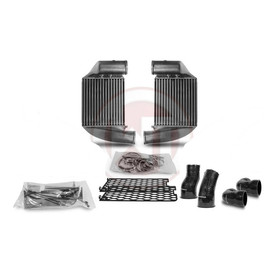 Intercooler Audi RS6 C5 USA 4.2 BiTurbo Wagner Tuning