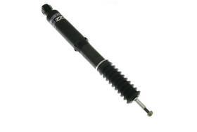 Street Suspension VOLKSWAGEN GOLF MK5 GTI ?55 03-08 D2 Racing