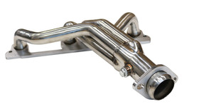 Exhaust manifold Jeep Wrangler TJ 2.5L 97-99