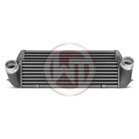 BMW 335i F30 F31 F34 F35 EVO1 Intercooler + Downpipe Wagner Tuning