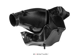 Układ dolotowy BMW F9X X5M/X6M/G09 XM/X5 M60i Eventuri