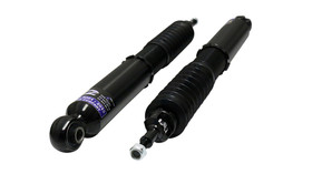 Zawieszenie gwintowane AUDI A3 MK2 HATCH 5D 8PA 4WD 50mm 04-12 Street