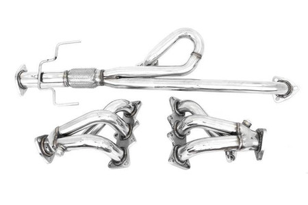 Exhaust manifold Ford PROBE II / Mazda MX-6 V6