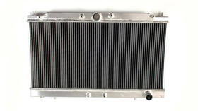 Performance Radiator Mitsubishi Eclipse GT 2000-2005