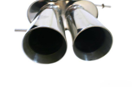 Audi A4 / S4 B5 2.7 Cat-Back Exhaust System