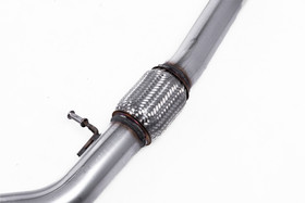 Cat-back BMW 1 Series M135i 3 & 5 Door ( F21 & F20‚ None xDrive ) 2012 - 2016 Milltek Sport