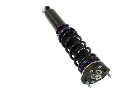 Zawieszenie gwintowane SUBARU IMPREZA GDB STI D-F (PCD: 5 X 114.3) 05-07 Street