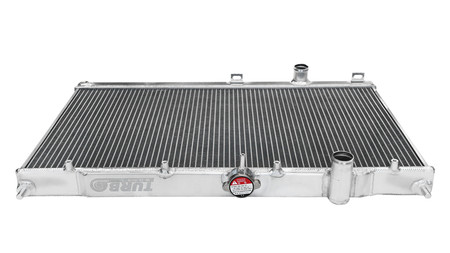 Sportowa chłodnica wody Mitsubishi Evo 4-6