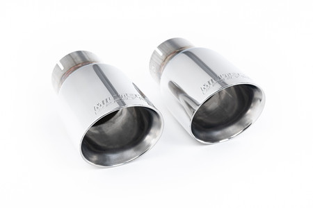 Cat-back Ford Mustang 2.3 EcoBoost ( S550 Fastback ) 2015 - 2018 Milltek Sport