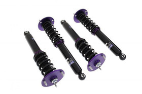 Street Suspension LEXUS LS 430 (XF30) 00-06 D2 Racing